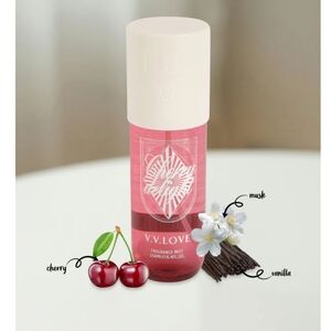 CHERRY DELIGHT SPRAY PERFUME FOR WOMEN 1.3 fl.oz